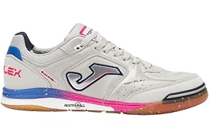 Joma Top Flex Rebound 2512 Indoor, Scarpe da Calcetto Futsal Uomo