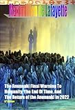 Image de The Anunnaki Final Warning to Humanity, the End of Time, and the Return of the Anunnaki in 2022. 6th Edition. The Grays’ creation of a hybrid-human