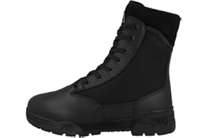 MOUNTAIN WAREHOUSE Magnum Klassische Unisex-Erwachsene Stiefel