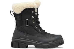 Sorel Women's Torino Parc Boot WpWinter Boots