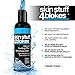 Skin Stuff 4 Blokes COOLING EFFECT ANTI AGEING AFTERSHAVE BALM *97.5% Natural & Organic* Specifically formulated to sooth, moisturise while reducing redness & irritation. Calms & revives your skin after shaving, SS4B is the new kid on the skincare block, we're non pretentious, 100% transparent, oh and we produce amazing skincare products specially formulated for blokes! Give us a try you won't be disappointed!