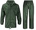 Produktbild SuperTouch Polyester/PVC Regen Anzug, 18334
