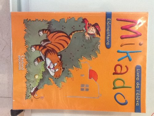 Mikado elemental la (frances)