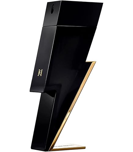 Carolina Herrera Bad Boy Gold Fantasy Eau De Toilette For Men