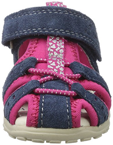 Lurchi Baby Mädchen Maxy Lauflernschuhe - 4