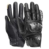 isYoung Guantes de Ciclismo, Guantes para Bicicleta de Pantalla Táctil para Muje