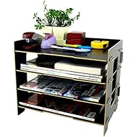 Suchergebnis Auf Amazon De Fur Schreibtisch 1 Stern Mehr Prospekthalter Buro Kuche Haushalt Wohnen