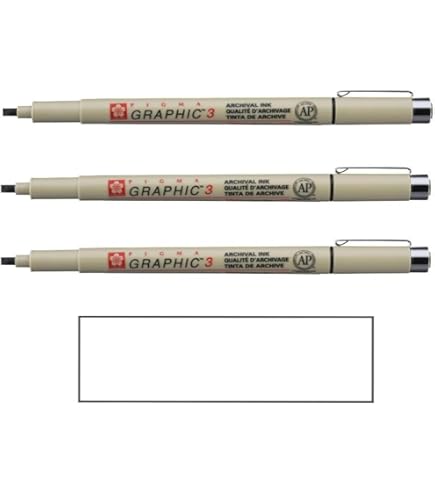 Grafische markers | AD chartpack