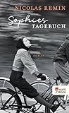 Cover zum Buch Sophies Tagebuch