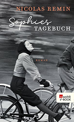 Cover zum Buch Sophies Tagebuch