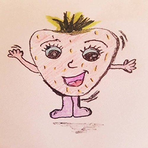 Preisvergleich Produktbild "Silvia - das kesse Früchtchen": Kinderbuch