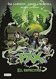  Pax. El espectro: Pax 5