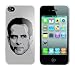 Produktbild Iphone 4 Case Adrian Rahmen weiss