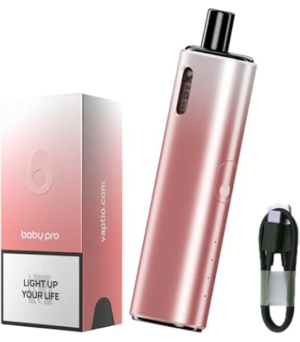 E Cigarette Starter Kit, YumaPuff Armure 100w, E Cigs, batterie 2000mah  Rechargeable, Vape Kit énorme avec écran d'affichage, pas de liquide E, pas  de nicotine (noir) : Amazon.fr: High-Tech