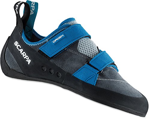 Preisvergleich Produktbild SCARPA Origin Unisex Rock Climbing Shoe