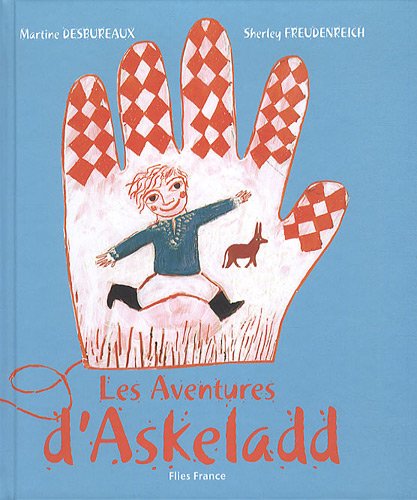 Les aventures d'Askeladd