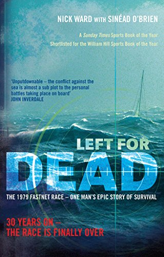 Left For Dead: 30 Years On - The Race is Finally Over (English Edition) livre