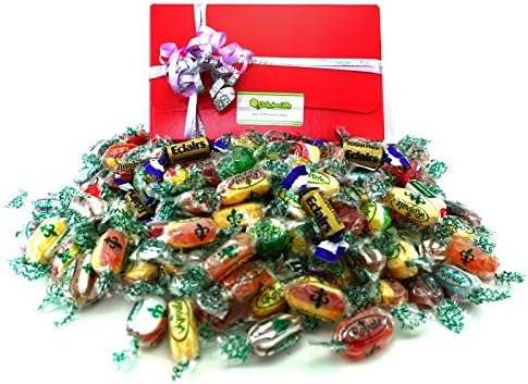 Sugar Free Sweet Selection Gift Box - Free UK delivery