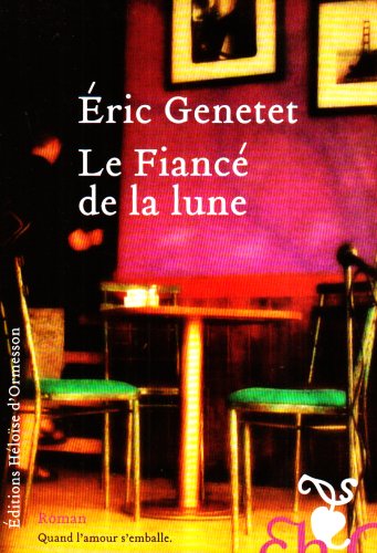 couverture de : Le Fianc&eacute; de la lune