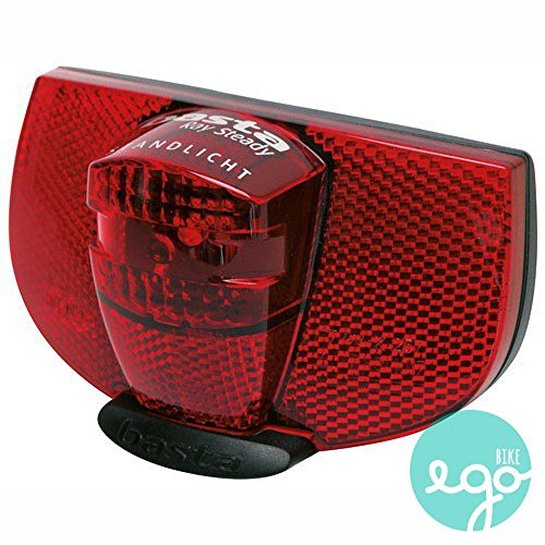 BASTA Tr-Rücklicht RAY Steady LED, Standlicht, 50mm - 2