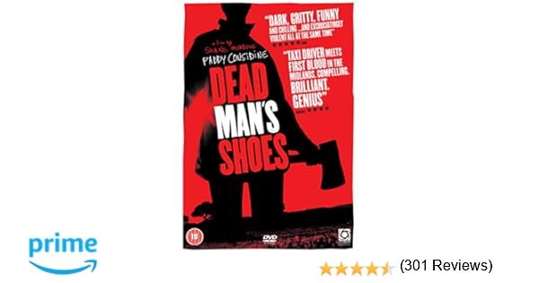 Watch Dead Man`S Shoes HD 1080P