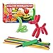 Produktbild Global Gizmos 139.725,4 cm Classic Ballon Tier Modellier Kit inkl. Pumpe "Spielzeug