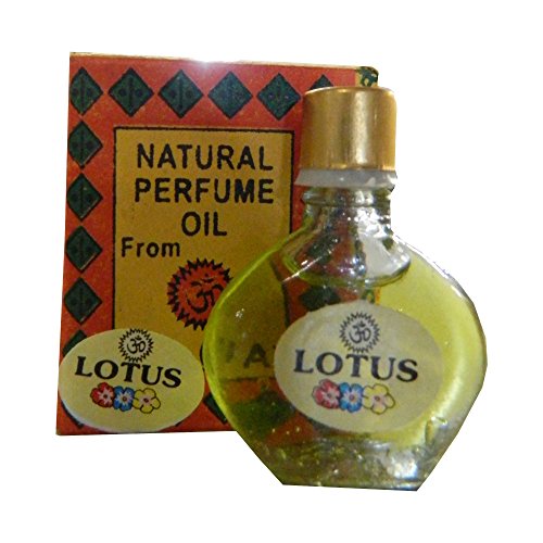 Preisvergleich Produktbild Duftöl Lotus 2ml Wellness Öl Lotus Duft Aroma