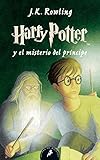 Harry Potter y el misterio del príncipe (Letras de Bolsillo)