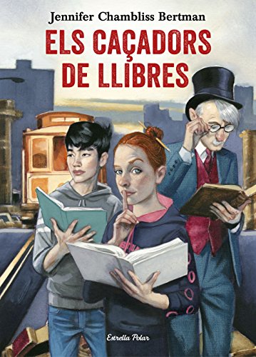 Els Caçadors de Llibres (L' illa del temps)