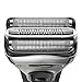Braun Series 3-3090cc grau