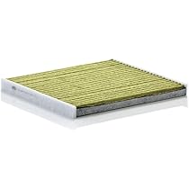 Filtro Gas FL01S 11x11mm - Per Impianti GPL/Metano, Universale Per KME, BRC, STAG, Norma ECE R67-01 - Foto 2