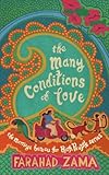 Cover zum Buch The Many Conditions of Love: Number 2...