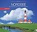 Nordsee Globetrotter 2014: Von frischem Wind und behaglichen Strandkörben by 