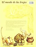 Image de Mitologika 1 Brujas (Cas)