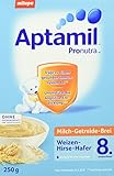 Aptamil Brei Weizen-Hirse-Hafer