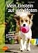 Produktbild Mein Einstein auf vier Pfoten: Kreative Bindungs- und Intelligenzspiele für Hunde