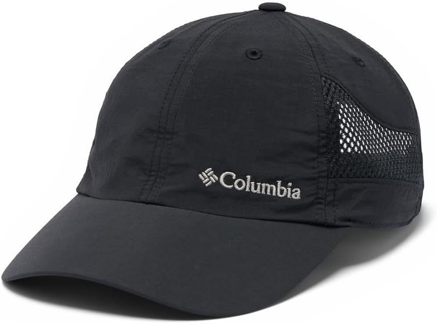 Columbia Tech Shade 2 Hat - Gorra de béisbol Unisex Adulto