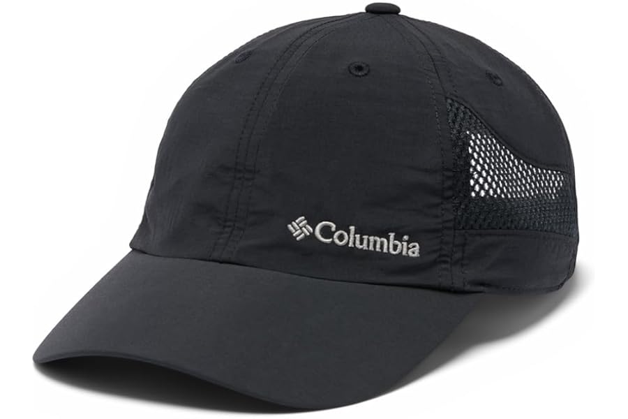 Columbia Unisex Tech Shade 2 Hat Baseball Cap