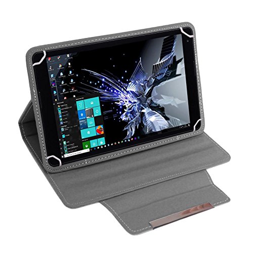 Tablet Tasche für Huawei MediaPad M3 Lite 10 Hülle Schutzhülle Case Cover Stand, Farben:Motiv 6 - 2