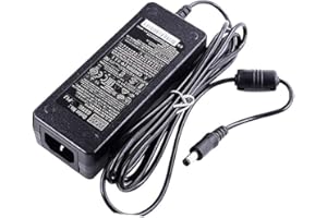 MEANWNVV Adaptador de alimentación Mean Well GST 60W 6A GST60A05-P1J