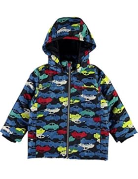Name it Winterjacke Parka NITMELLON CARS 13147340