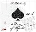 Produktbild Queen of Spades (Pique Dame)