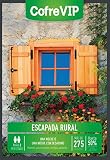 Una noche o una noche con desayuno en los mejores hoteles, casas rurales, cortijos, palacios... Más de 280 establecimientos. Para 2 personas