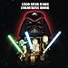 Produktbild Lego Star Wars Colouring Book: Disney, Yoda, Star Wars, Lucas Arts, Anakin, Luke, Padme, Princess Leia, Stormtrooper, Darth Maul, Darth Vader, Chewbacca, Han Solo,