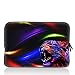 Produktbild ToLuLu B10-62626 Schutzhülle, 10.2inch, mehrfarbig - Colorful Leopard