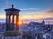 Produktbild DT CALTON HILL EDINBURGH SUNSET ART 30x40 cms POSTER PRINT BMP11715