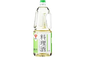 STARRY MART Morita Ryorishu Cooking Sake 1.8L