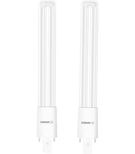 Lampadina UVC 36W Per Chiarificatore Filtro Stagno E Acquario – Confezione Da 2 Ricambi MarineColor - Foto 2