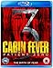 Cabin Fever 3 Patient Zero [Edizione: Regno Unito] [Edizione: Regno Unito]