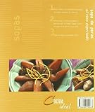 Image de Sopas / Soups: Caliente Y Frias/ Hot and Cold